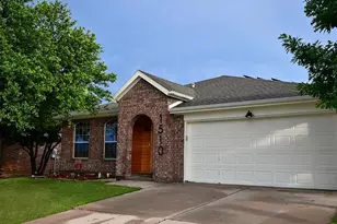 1510 Sequoia Dr, Krum, TX 76249 - Photo 1