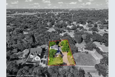 1133 Valley Ridge Drive, Woodway, TX 76712 - Photo 38