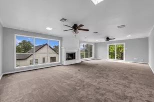 1133 Valley Ridge Dr, Woodway, TX 76712 - Photo 6
