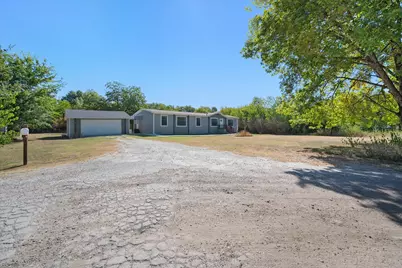716 N Wright Avenue, Kerens, TX 75144 - Photo 32
