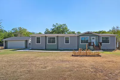 716 N Wright Avenue, Kerens, TX 75144 - Photo 36