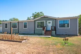 716 N Wright Ave, Kerens, TX 75144 - Photo 1