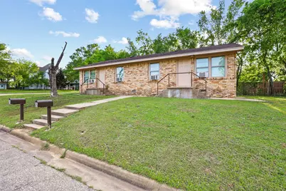 701 W Hull Street #101-2, Denison, TX 75020 - Photo 1