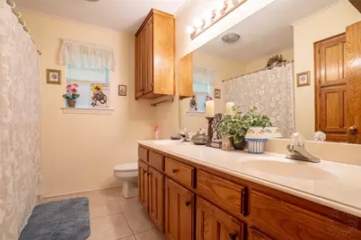 1501 Westhill Terrace, Cleburne, TX 76033 - Photo 20