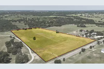 Tbd S Fm 56, Glen Rose, TX 76043 - Photo 1