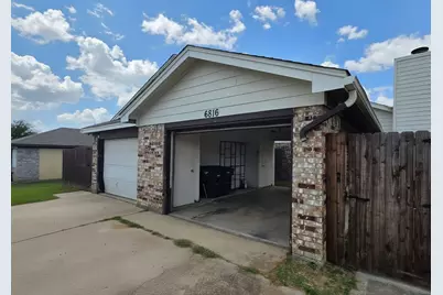 6816 S Creek Drive, Fort Worth, TX 76133 - Photo 2