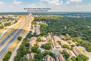 5945 Chimney Wood Cir, Fort Worth, TX 76112 - Photo 40