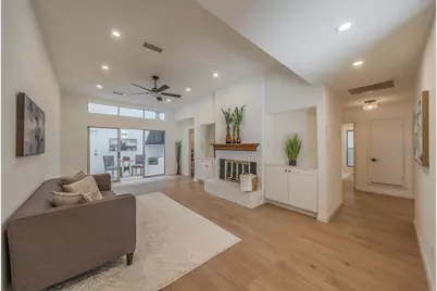 5945 Chimney Wood Circle, Fort Worth, TX 76112 - Photo 2