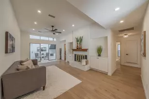 5945 Chimney Wood Cir, Fort Worth, TX 76112 - Photo 2