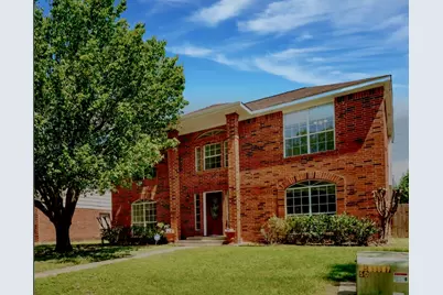 811 Valleycreek Road, Mesquite, TX 75181 - Photo 1