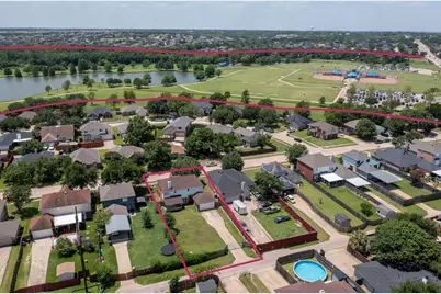 811 Valleycreek Road, Mesquite, TX 75181 - Photo 2