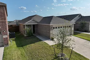 3029 Ashbrook Ln, Anna, TX 75409 - Photo 1