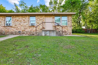 701 W Hull Street #101-2, Denison, TX 75020 - Photo 2