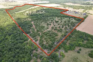 581 Dunkerley Rd, Ennis, TX 75119 - Photo 1