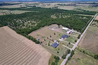 581 Dunkerley Road, Ennis, TX 75119 - Photo 22