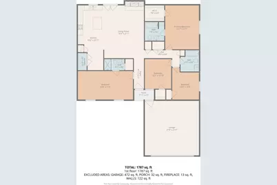 2221 Pennington Drive, Arlington, TX 76014 - Photo 34