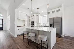 1710 Highwood Rd, Forney, TX 75126 - Photo 8
