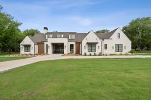 8013 W Landings Rd, Granbury, TX 76049 - Photo 1