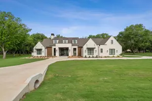 8013 W Landings Rd, Granbury, TX 76049 - Photo 2