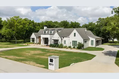8013 W Landings Road, Granbury, TX 76049 - Photo 2