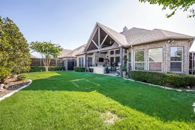 131 Magnolia Lane, Hickory Creek, TX 75065 - Photo 30