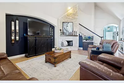 131 Magnolia Lane, Hickory Creek, TX 75065 - Photo 6