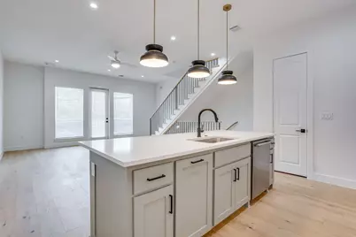 123 Thornton Street, Arlington, TX 76013 - Photo 1