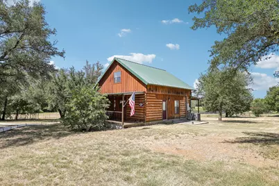 194 County Road 3825, Bridgeport, TX 76426 - Photo 4
