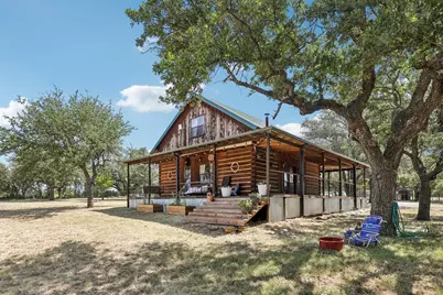 194 County Road 3825, Bridgeport, TX 76426 - Photo 2