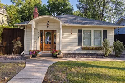 832 N Winnetka Avenue, Dallas, TX 75208 - Photo 1