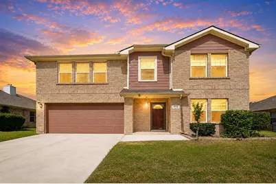 503 Angela Lane, Euless, TX 76039 - Photo 1