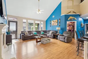 3612 Kite Landing Ln, Plano, TX 75074 - Photo 8