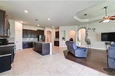 4016 Blessington Drive, Frisco, TX 75036 - Photo 6