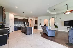 4016 Blessington Dr, Frisco, TX 75036 - Photo 6
