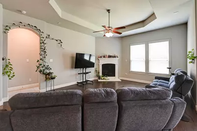4016 Blessington Drive, Frisco, TX 75036 - Photo 2