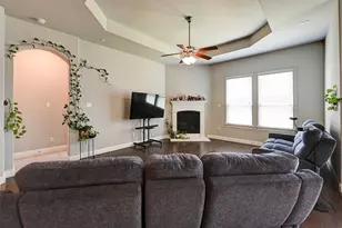 4016 Blessington Dr, Frisco, TX 75036 - Photo 2