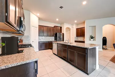 4016 Blessington Drive, Frisco, TX 75036 - Photo 8