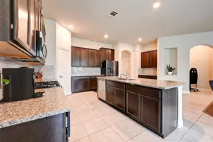 4016 Blessington Dr, Frisco, TX 75036 - Photo 8