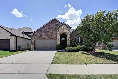 4016 Blessington Drive, Frisco, TX 75036 - Photo 1