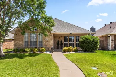 6015 Oakmont Drive, Wichita Falls, TX 76310 - Photo 1