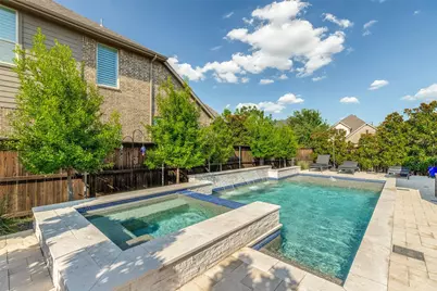 [Address not provided], Prosper, TX 75078 - Photo 2