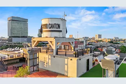 2220 Canton Street #507, Dallas, TX 75201 - Photo 2