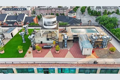 2220 Canton Street #507, Dallas, TX 75201 - Photo 18