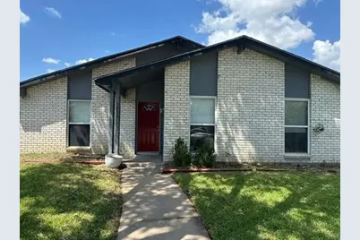 5033 Blue Glen Drive, The Colony, TX 75056 - Photo 2