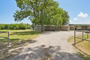 691 S State Hwy 78, Bonham, TX 75418 - Photo 10