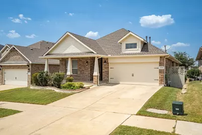2304 Mockingbird Court, Northlake, TX 76247 - Photo 2
