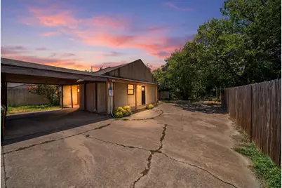 420 S Las Vegas Trail, White Settlement, TX 76108 - Photo 1