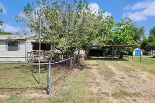 4706 Iowa St, Waco, TX 76705 - Photo 2