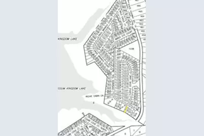 Lot 913 Cinnamon Teal, Graford, TX 76449 - Photo 4