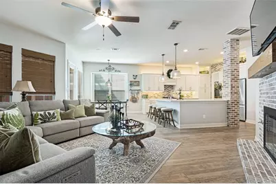 525 Lauren Court, Keller, TX 76248 - Photo 8